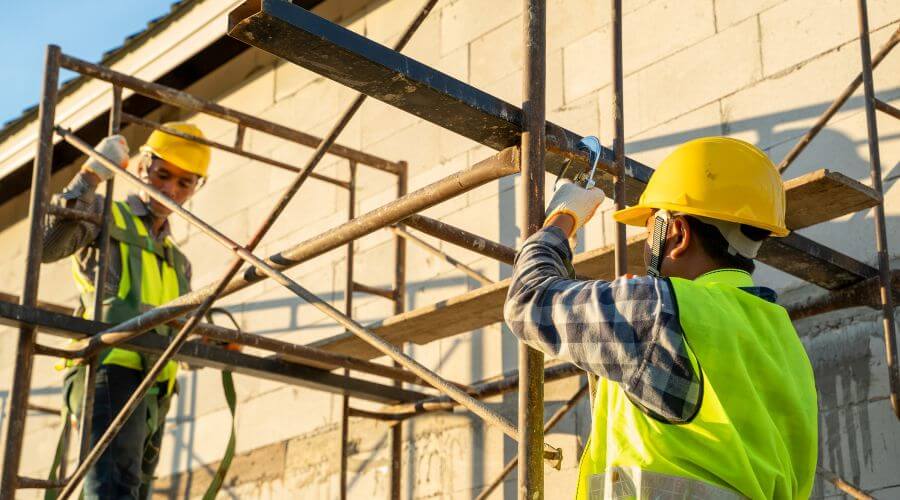Flashing Repair in Donnybrook, ND